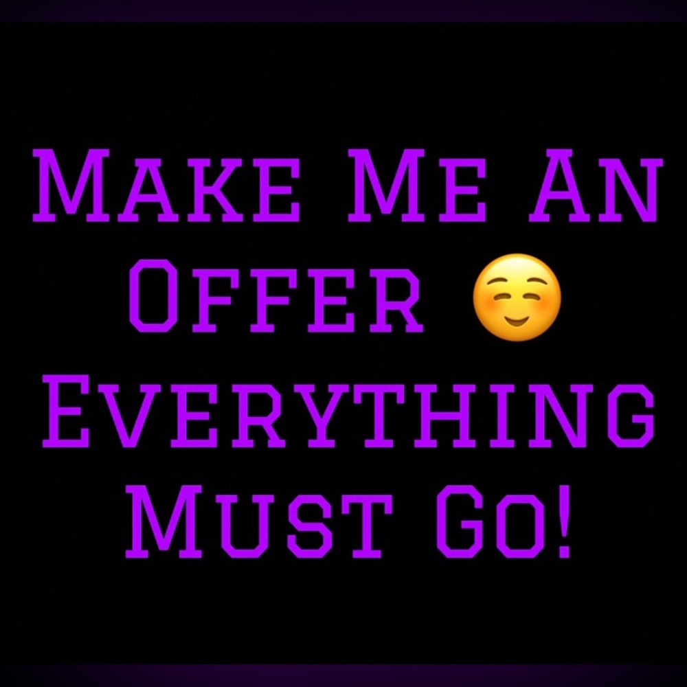 Let’s Make a Deal!